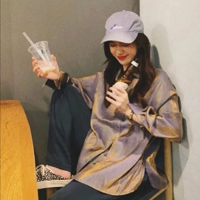 最新优质的好看微信头像