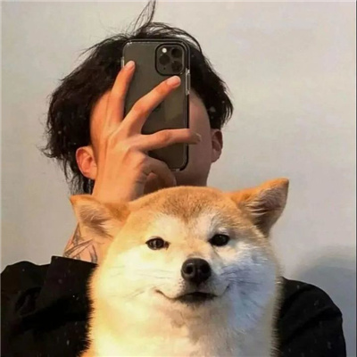 惊艳小众的男头像