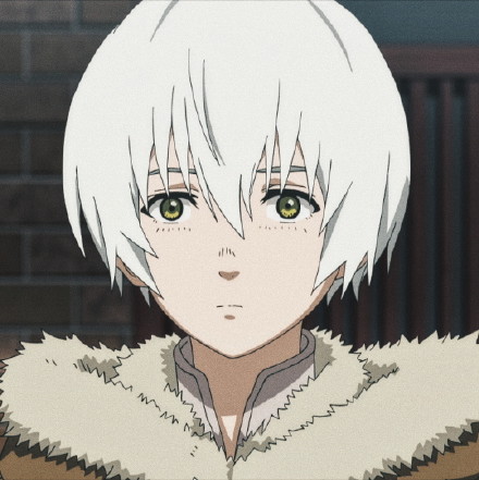 致不灭的你动漫微信头像