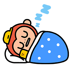 BoBo monkey的日常生活微信表情包