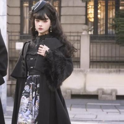 高冷炫酷霸气情侣头像