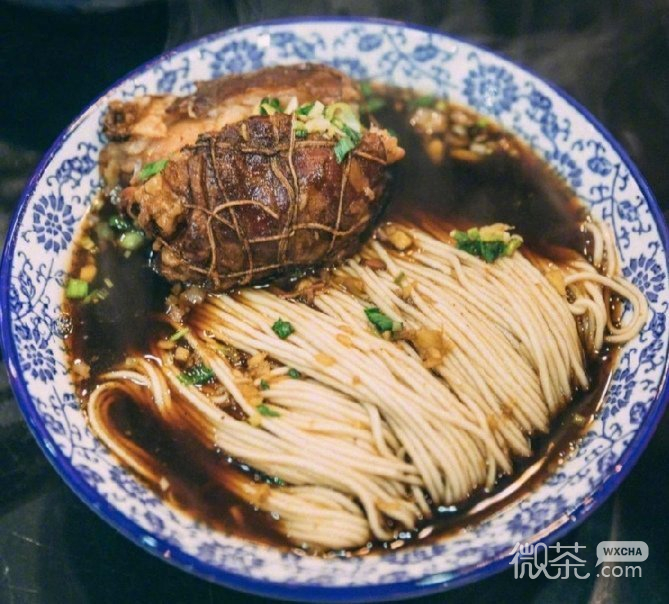 人间烟火味小吃微信素材图片