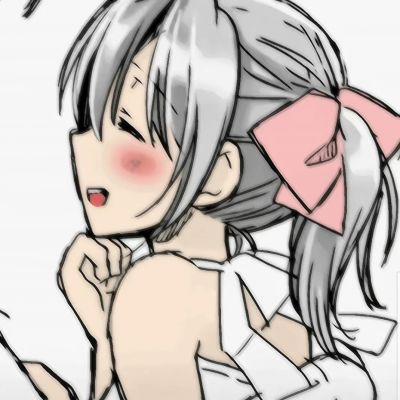 2022最新动漫高清情侣头像