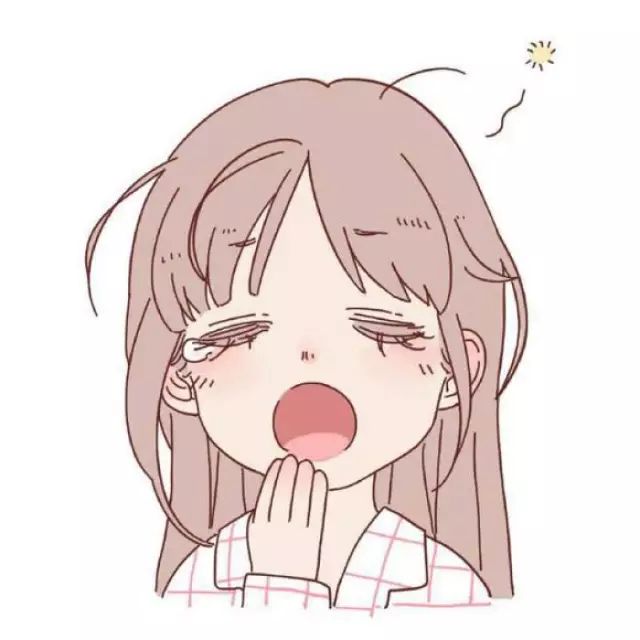 三人闺蜜系列头像