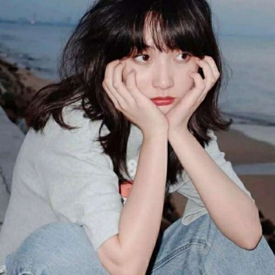 精致的高颜值小仙女必备的微信头像