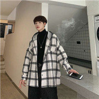 帅气时尚抖音男生微信头像