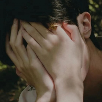 ins风超级帅气的男生微信头像