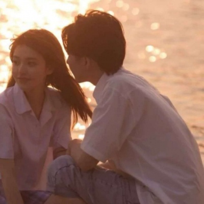 两人一张最新最甜情侣头像