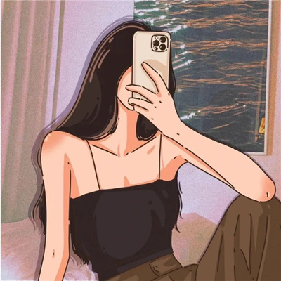 氛围感满满的情头