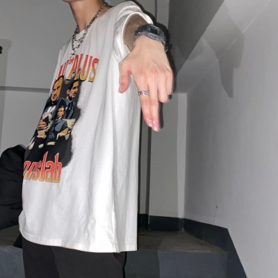 很抑郁很伤感的男生用的丧头像