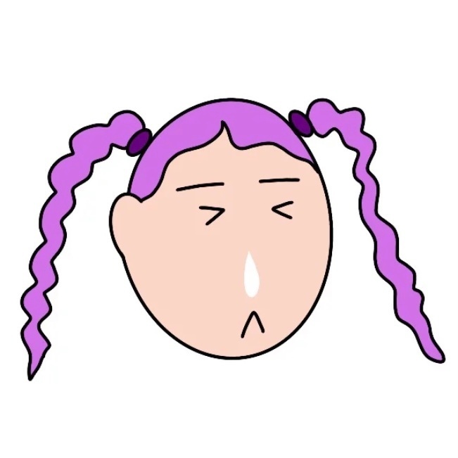 可爱又沙雕搞怪闺蜜头像