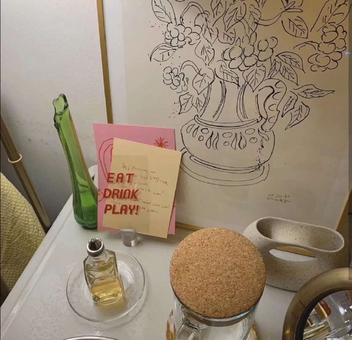 唯美的文艺的有感觉的微信朋友圈背景图