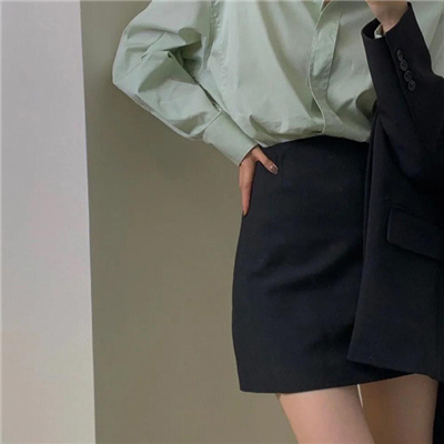 不露脸的优异头像