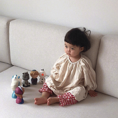 宅家罗熙可可爱爱的慵懒头像