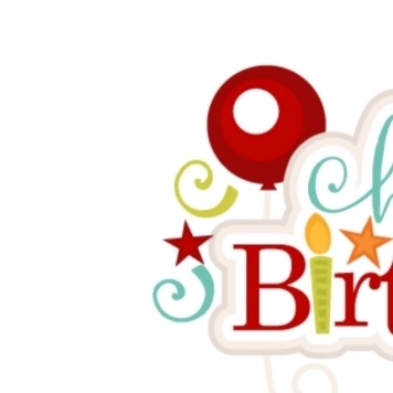 生日九宫格照片微信朋友圈配图