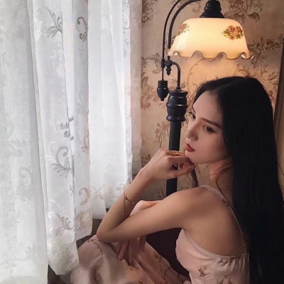 不会撞的2021最新版梦幻仙女微信头像