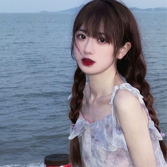 好姐妹闺蜜微信头像