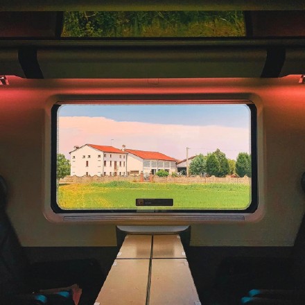 清新治愈系微信朋友圈配图