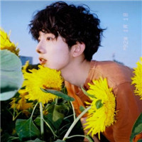 阳光帅气男生微信头像