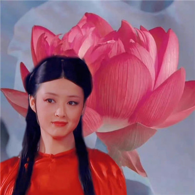 甄嬛传有趣的姐妹头像