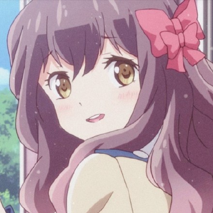 《如果折断她的旗》魔法泽茜微信头像