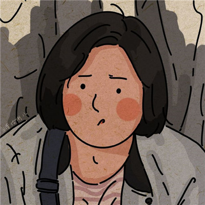 请回答1988超甜情侣微信头像