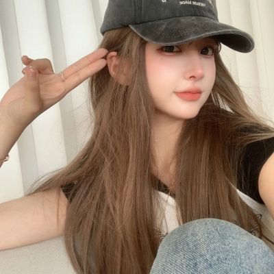 气质好很高级的美女头像