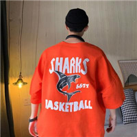 超酷时尚帅气男生微信头像