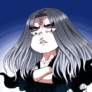 漫画《我是大神仙》微信表情包