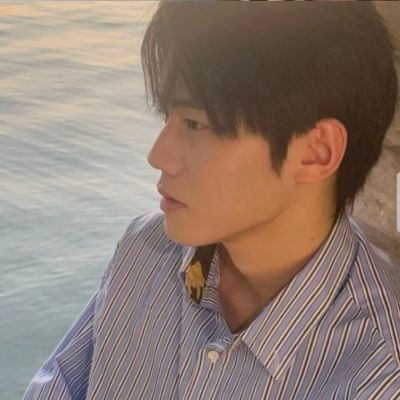 优质单人情侣头像