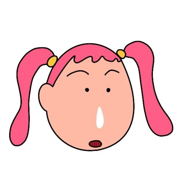 可爱又沙雕搞怪闺蜜头像