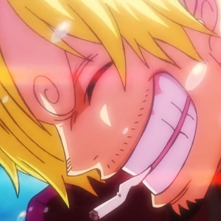 海贼王982集草帽海贼团微信头像