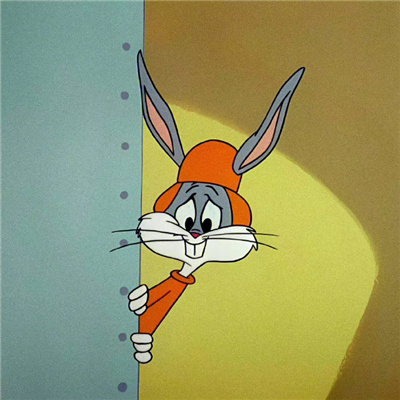 搞笑的卡通头像