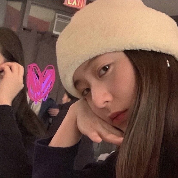 好玩好看的微信头像