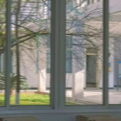 学生时代的教室个性微信头像