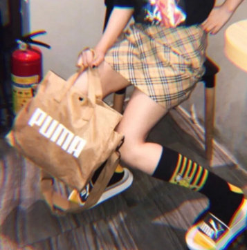 可爱高冷呆萌的女生个性微信头像