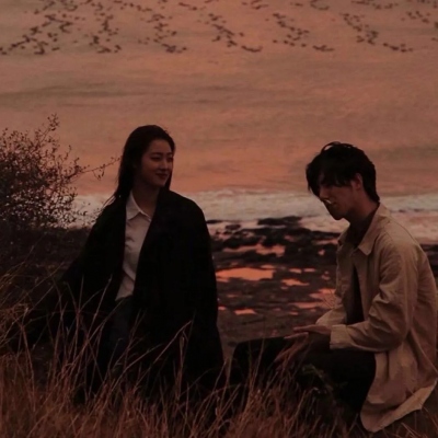 高颜值独特个性情侣微信头像