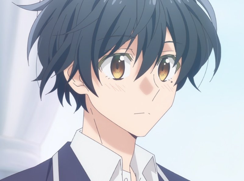 《佐佐木与宫野》宫野由美微信头像