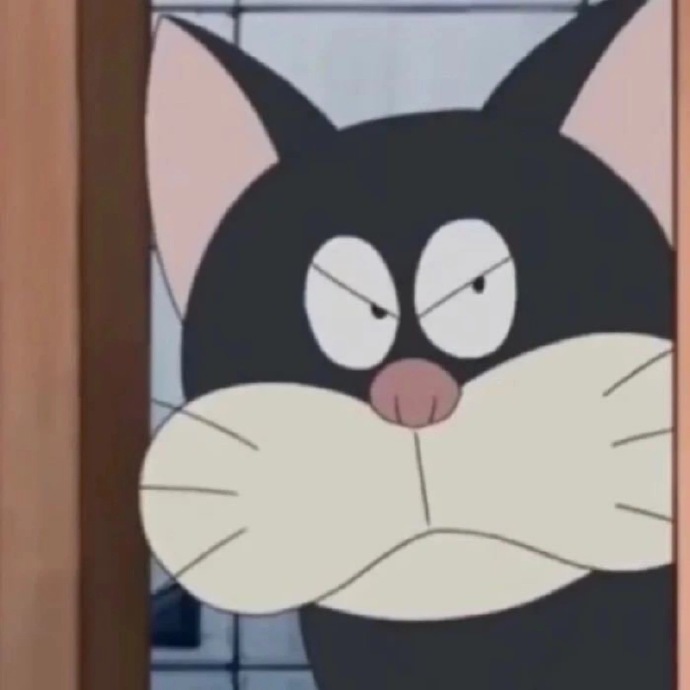 有点可爱有点沙雕的个性微信头像