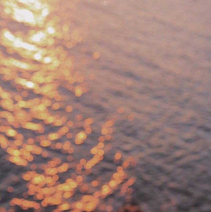 有感觉有意境的微信朋友圈背景图