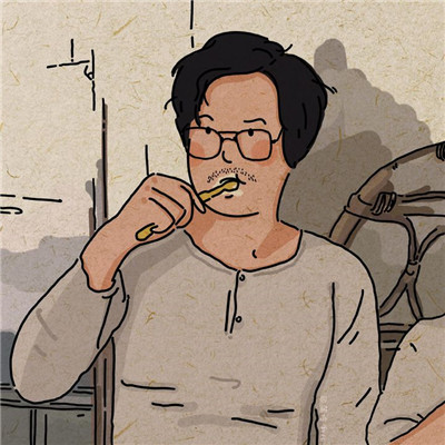 请回答1988超甜情侣微信头像