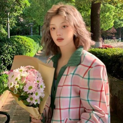 优质单人情侣头像