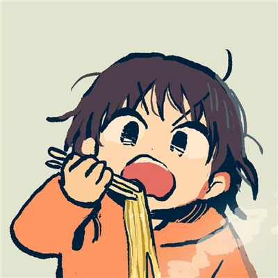 二次元个性动漫头像