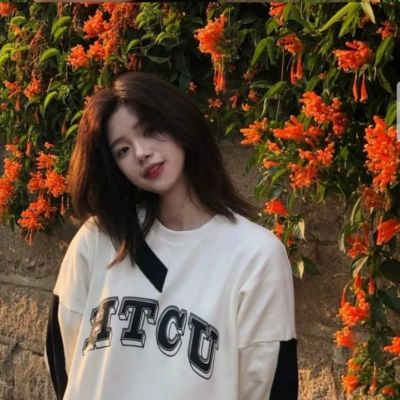 优质单人情侣头像