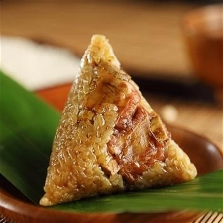 端午节晒吃粽子的九宫格图