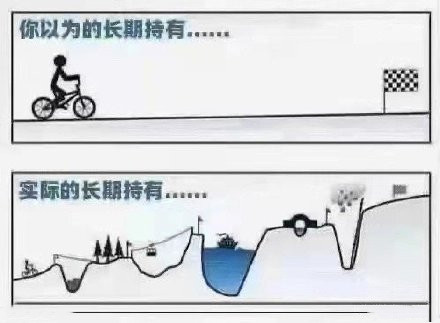 当代年轻人股票基金现状微信表情包