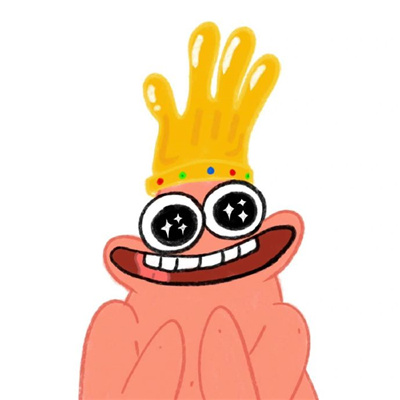 可可爱爱的俏皮头像