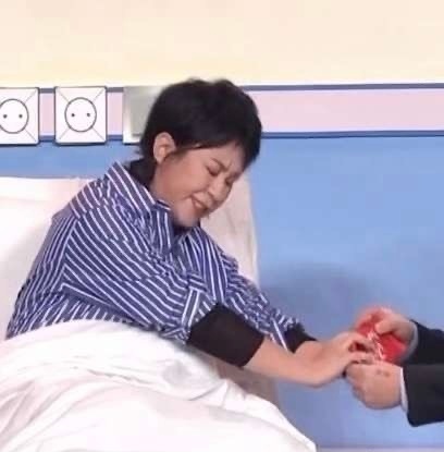 综艺名场面的搞笑情侣微信头像