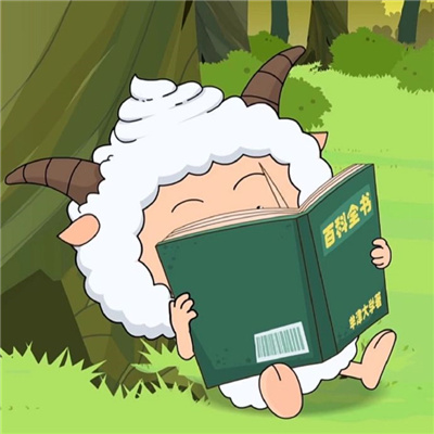 可爱的懒洋洋头像