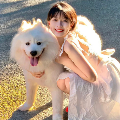 神仙颜值好看的女头